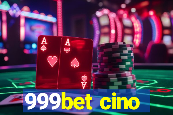 999bet cino